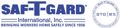 Saf-T-Gard International, Inc. Bringing Workers Home Safely Since 1936 - STG | 85