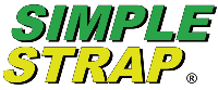 Simple Strap Logo