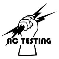 AC Testing Icon