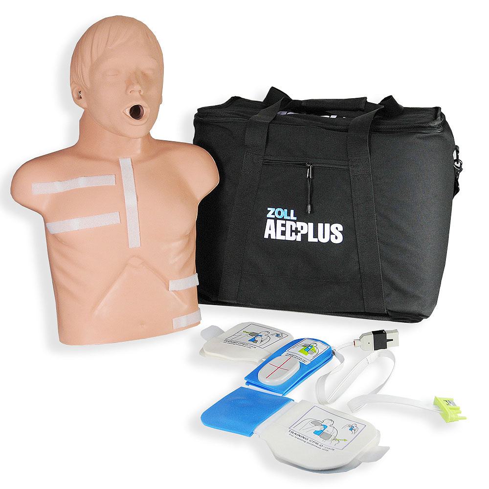AED Training