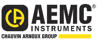 AEMC Instruments Logo