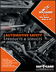 Automotive Safety Brochure