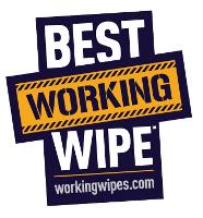 Best Working Wipes Logo