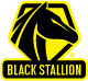 Black Stallion Logo