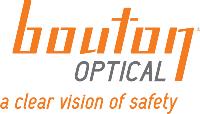 Bouton Optical Logo