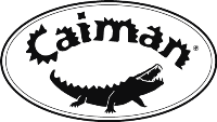 Caiman Logo