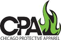 Chicago Protective Apparel (CPA) Logo