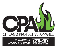 Chicago Protective Apparel Logo