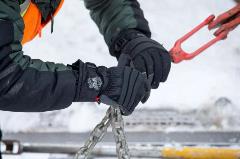 Mechanix Wear Coldwork Peak Gloves