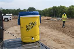 Sqwincher Cooler Sqwincher Cooler