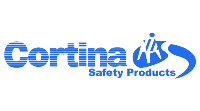 Cortina Safety Products Logo