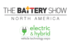 The Battery Show