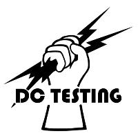 DC Testing Icon