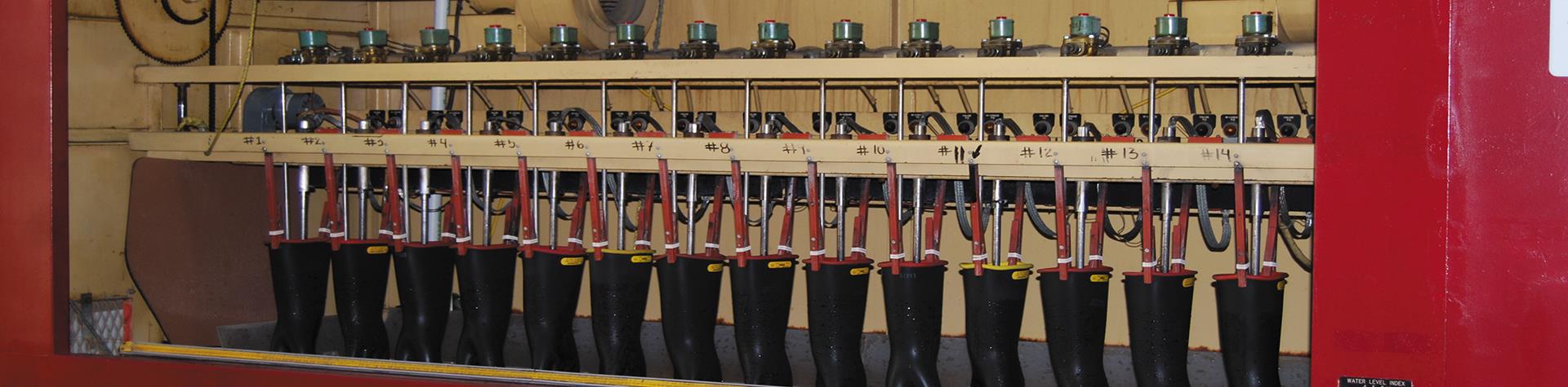 Dielectric Testing Saf T Gard International Inc