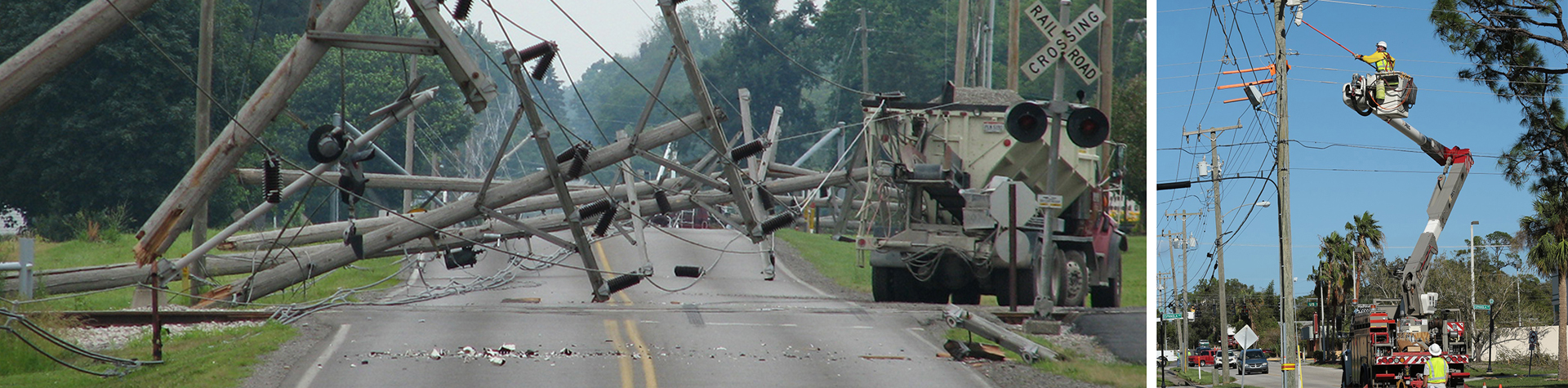 Emergency Storm Response