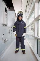 Enespro Arc Flash Suit