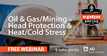 Ergodyne Oil and Gas Webinar