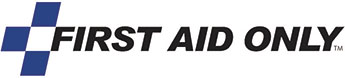 First Aid Only Logo Webinar