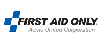 First Aid Only Logo