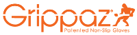 Grippaz Logo