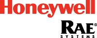 Honeywell RAE Systems Logo