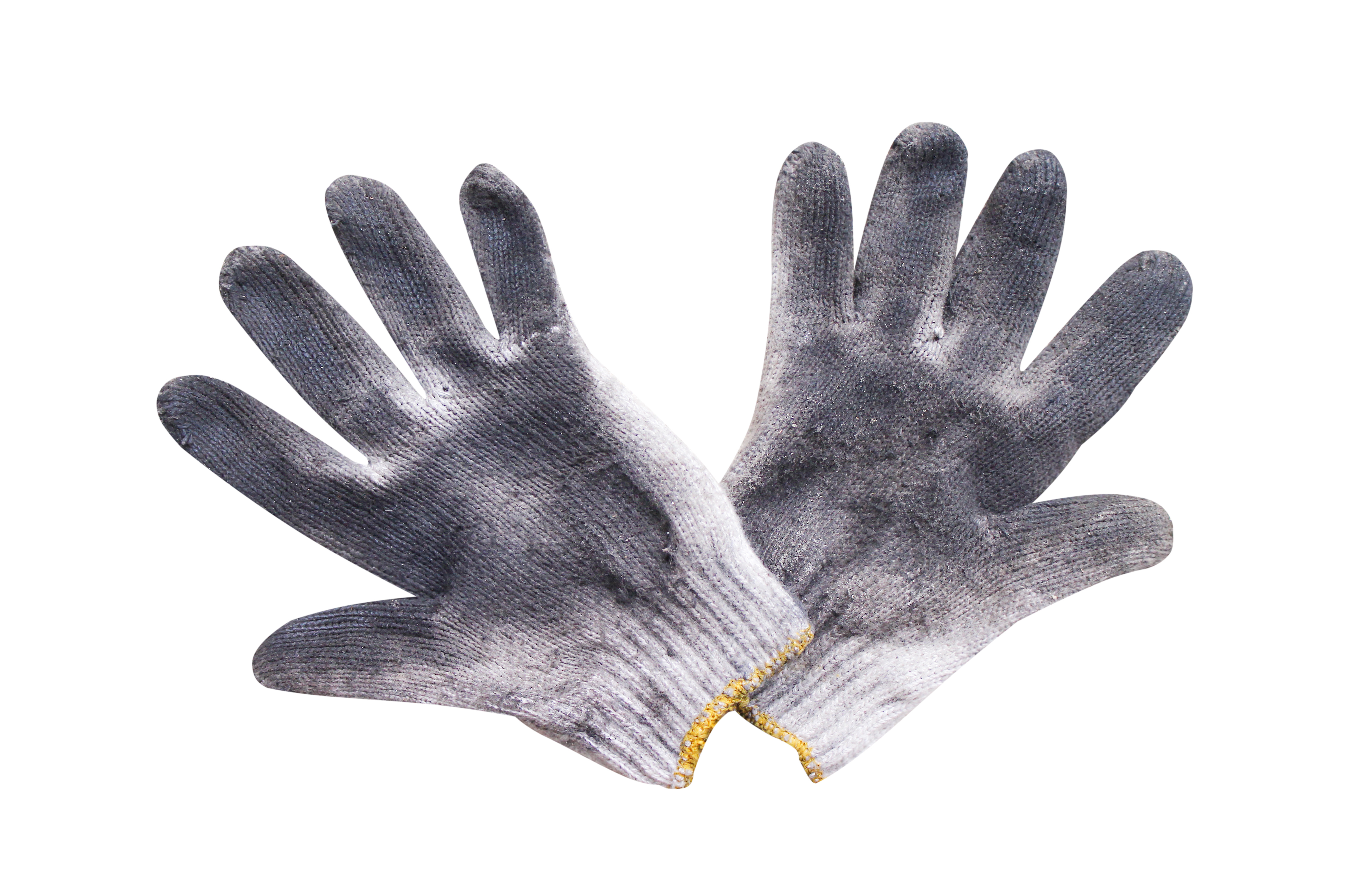 These Cut-Resistant Gloves Are Gonna Make Sure You Don't Cut Your