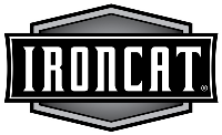 Ironcat Logo