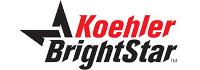 Koehler BrightStar Logo
