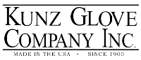 Kunz Glove Company Logo