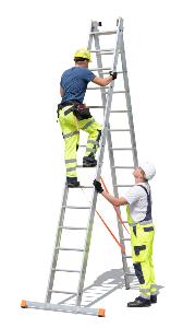 Ladder Safety
