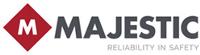 Majestic Logo