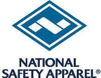 National Safety Apparel (NSA) Logo