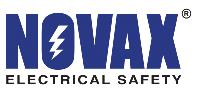 NOVAX Logo