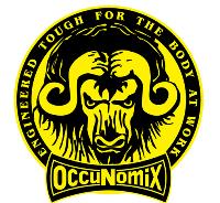 OccuNomix Logo