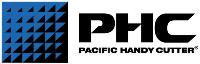 Pacific Handy Cutter (PHC) Logo