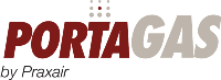PortaGas Logo