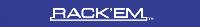 Rack 'Em Logo