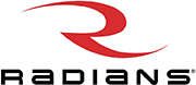 Radians Logo