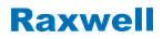 Raxwell Logo