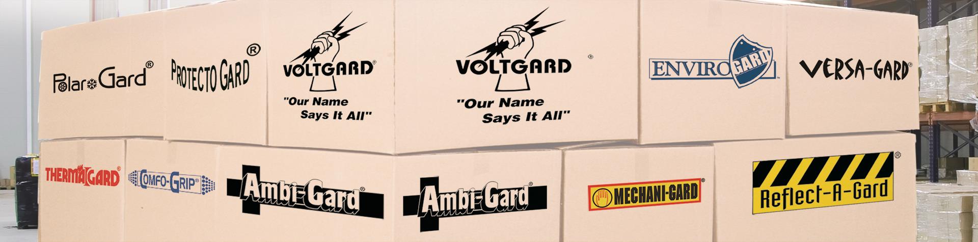 Saf T Gard Brands Saf T Gard International Inc