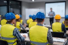 Workplace Safety Training