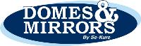 Se-Kure Domes & Mirrors Logo