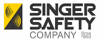 Singer Safety Company Logo