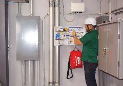 Smart Compliance First Aid Only Smart Compliance Kit