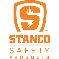 Stanco Safety Products Logo