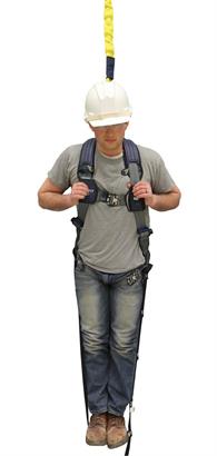 Suspension Safety Straps Suspension Safety Straps