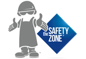 The Safety Zone Logo