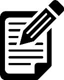 User Agreement Icon