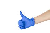 Vinyl vs. Nitrile Gloves Main