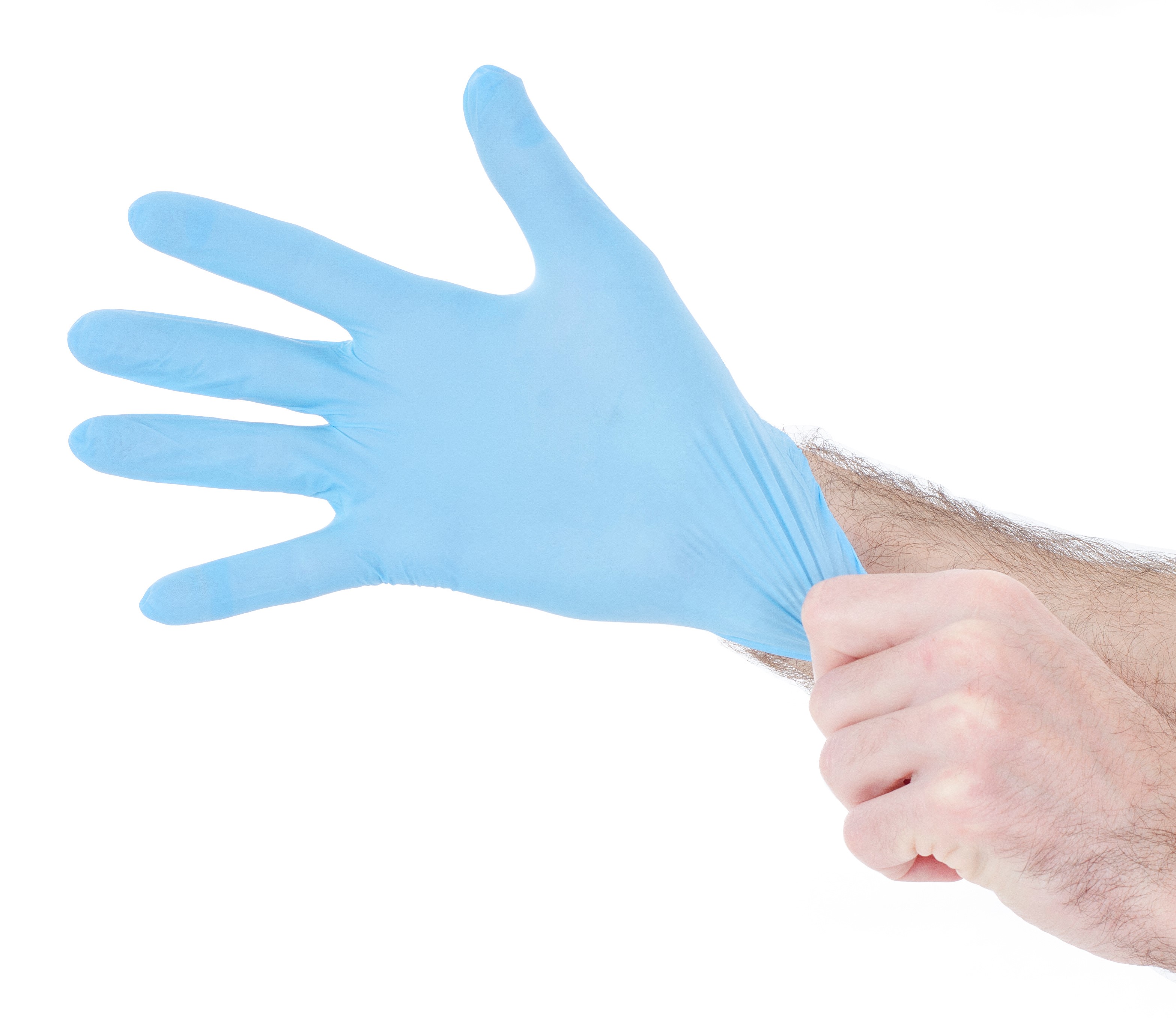 Vinyl Gloves